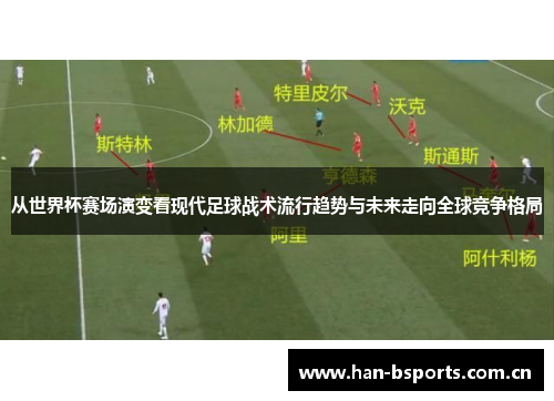 从世界杯赛场演变看现代足球战术流行趋势与未来走向全球竞争格局 从世界杯赛场演变看现代足球战术流行趋势与未来走向全球竞争格局